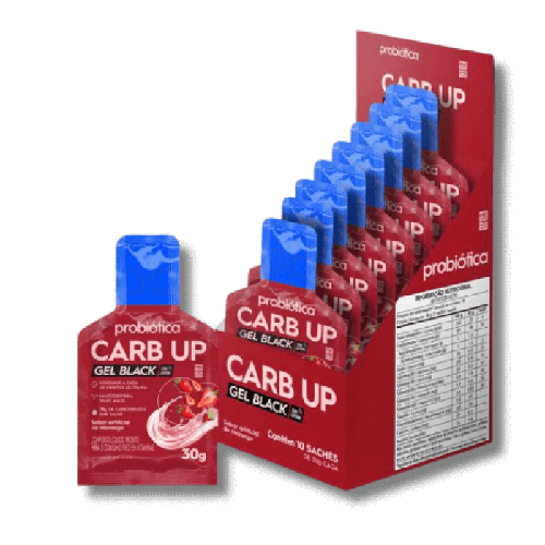Carb UP